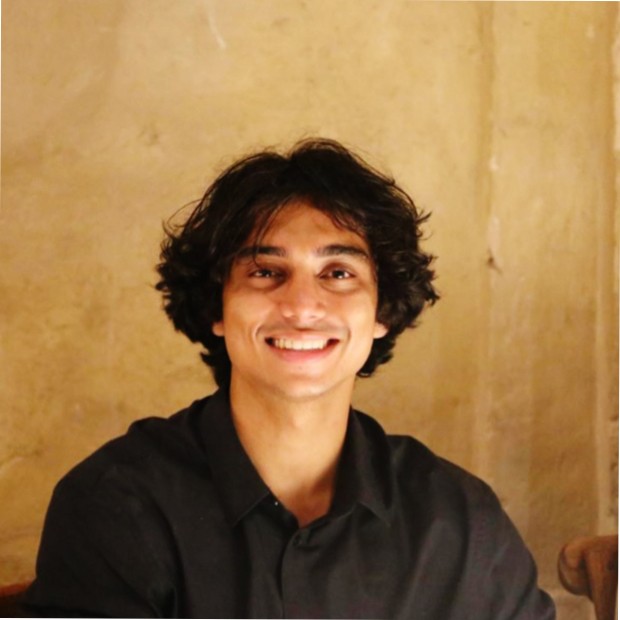 Sripad Karne